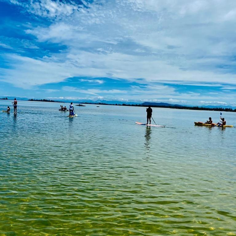 Golden Lake - FLX Pé na Areia 3 ARRAIAL DO CABO Esterno foto